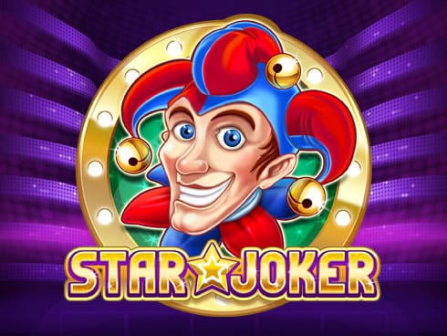 Star Joker thumbnail