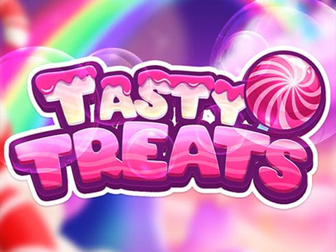 Tasty Treats thumbnail