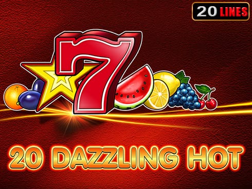 20 Dazzling Hot thumbnail